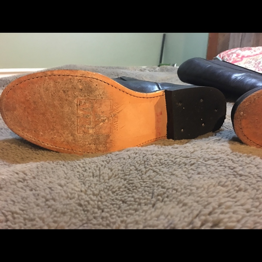 Chelsea Frye Boots